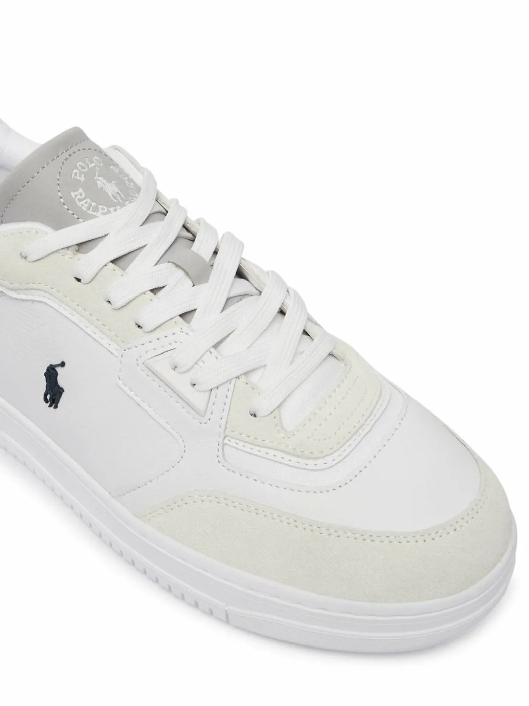 Sneakers 809P13087001 Bianco