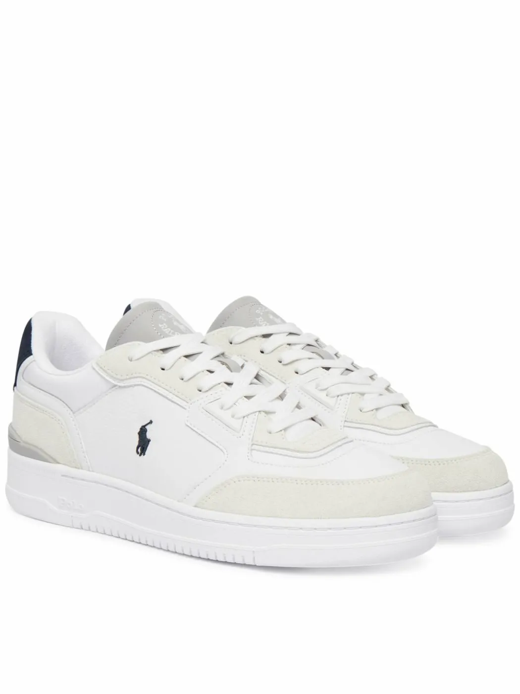 Sneakers 809P13087001 Bianco