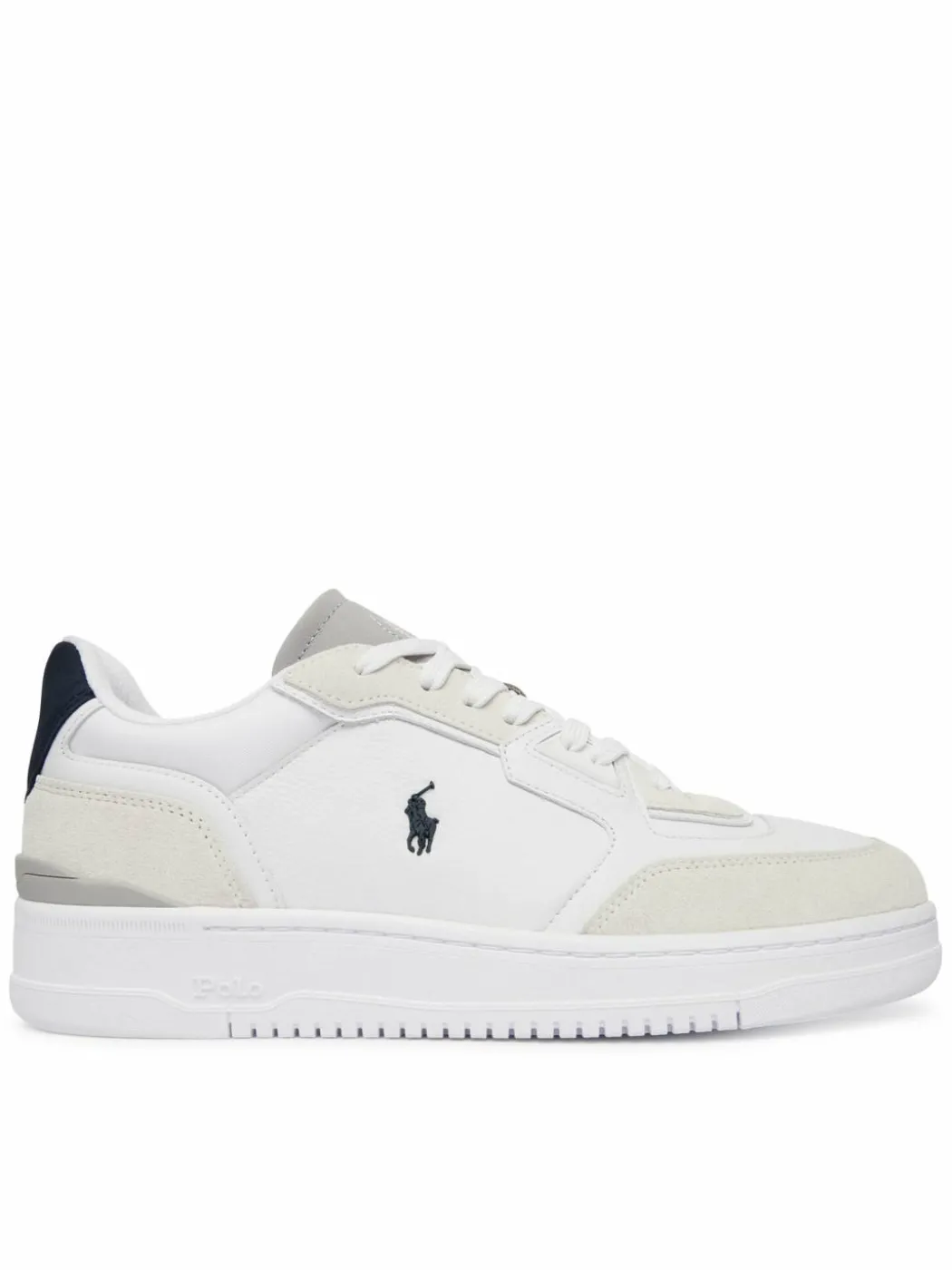 Sneakers 809P13087001 Bianco