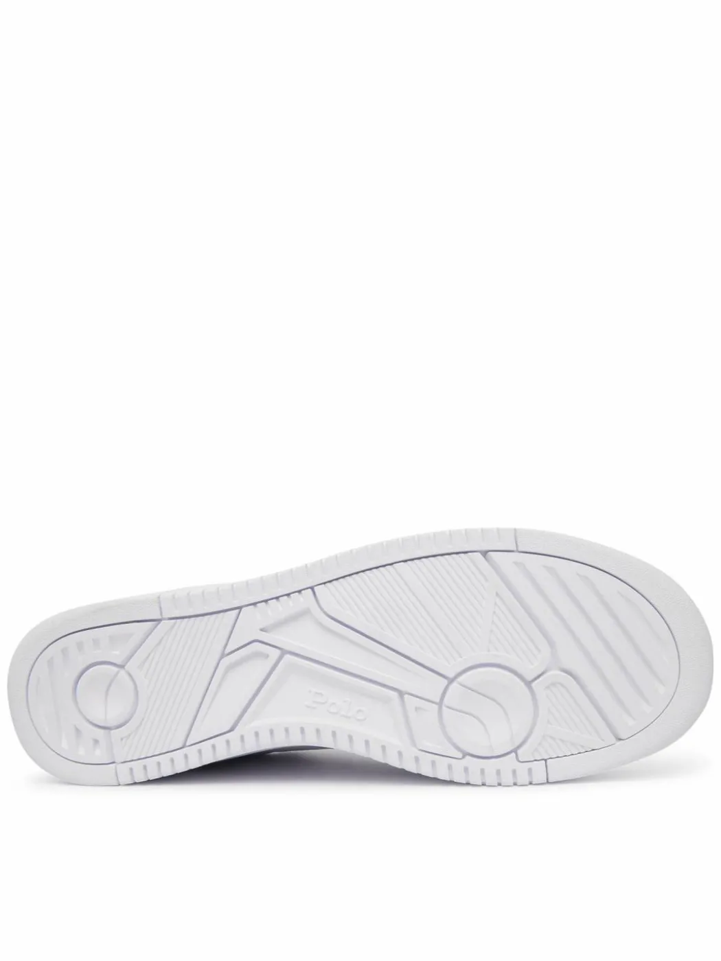 Sneakers 809P13087001 Bianco