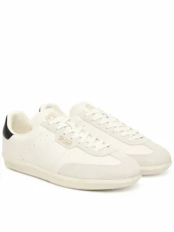 Sneakers 809P01642001 Bianco