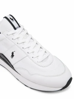Sneakers 809P01639001 Bianco
