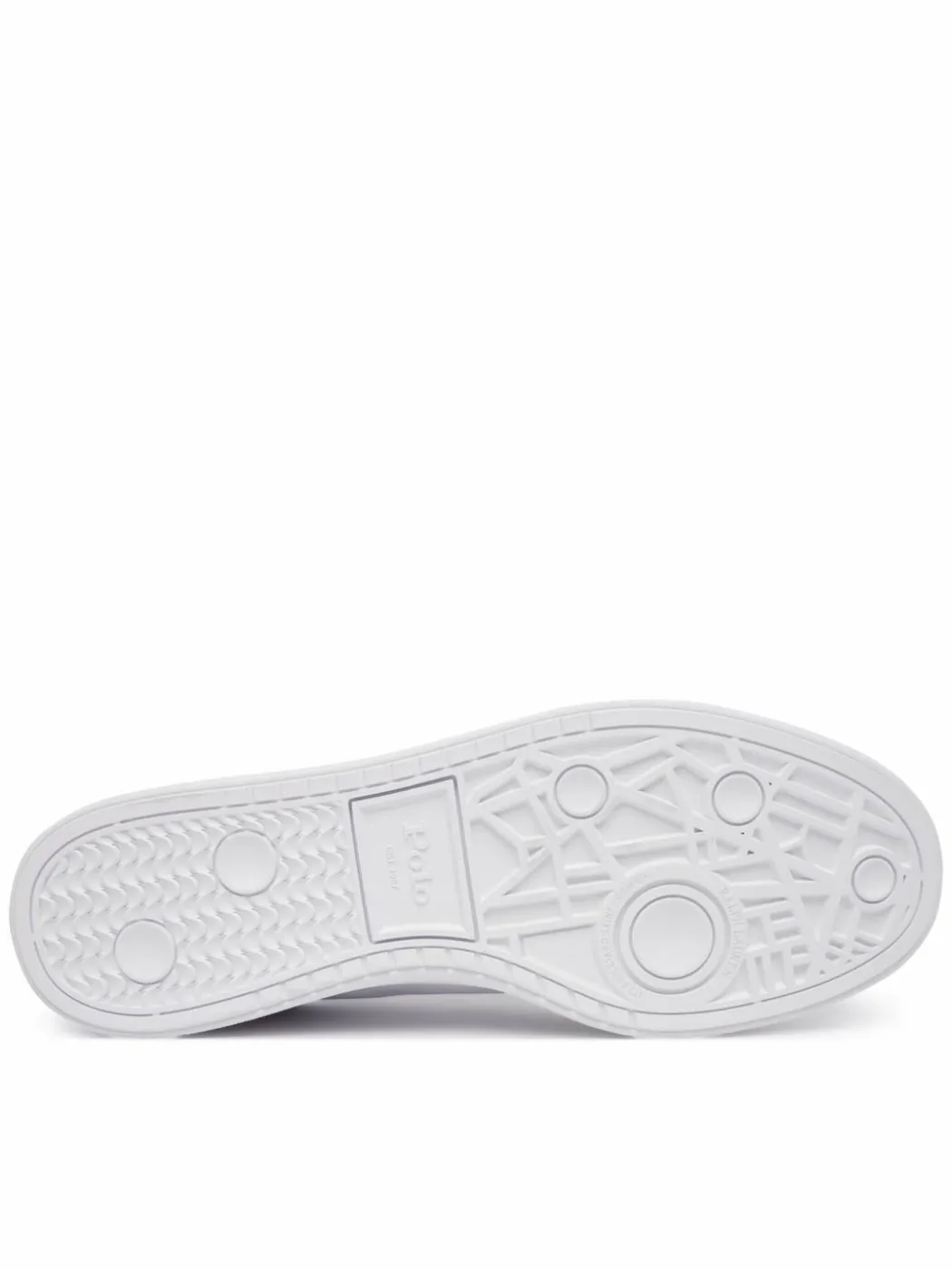 Sneakers 809P01619001 Bianco