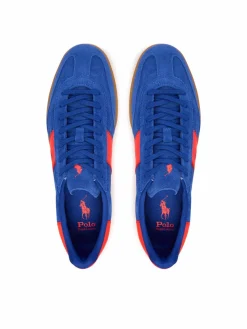 Sneakers 809P07172001 Blu
