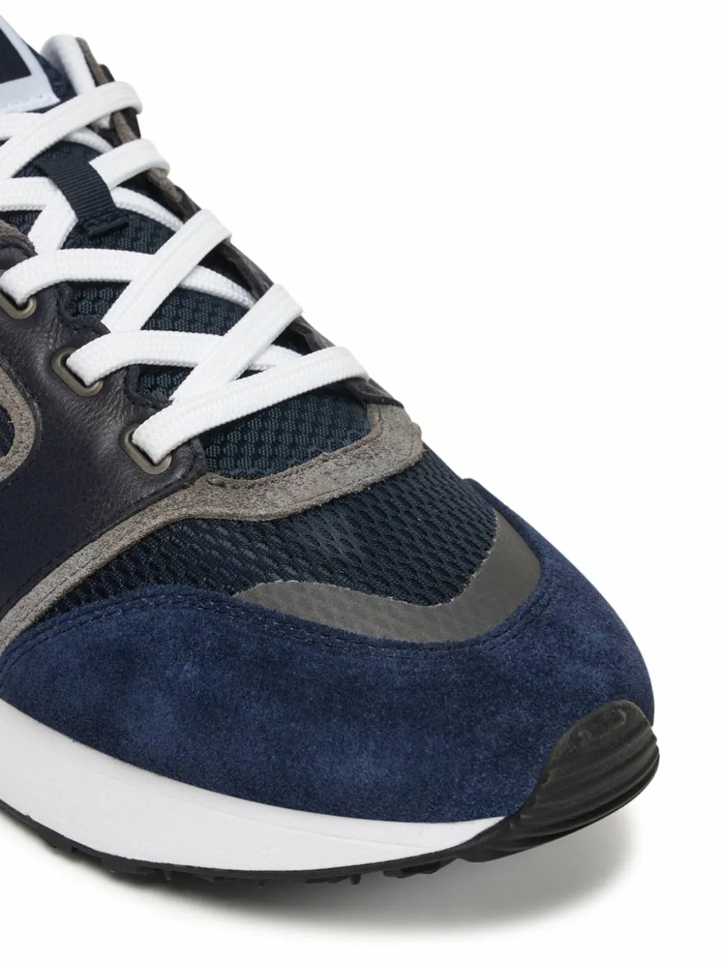 Sneakers 809P07286002 Blu scuro