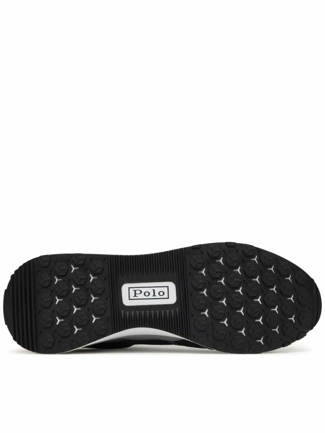 Sneakers 809P07286002 Blu scuro
