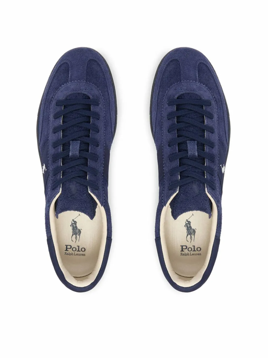 Sneakers 809P01617003 Blu scuro
