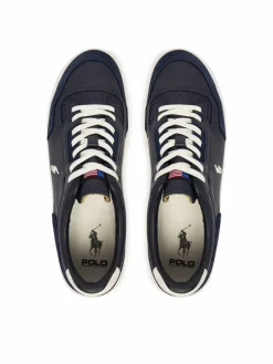 Sneakers 809P07527003 Blu scuro
