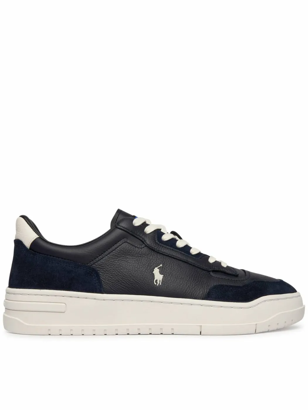 Sneakers 809P07527003 Blu scuro