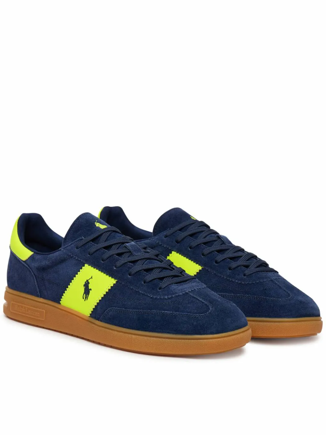 Sneakers 809P07172003 Blu scuro