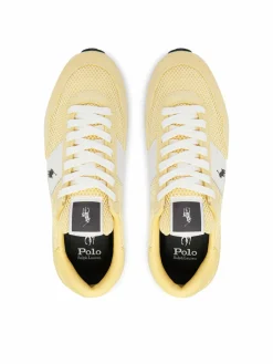 Sneakers 804P15653003 Giallo