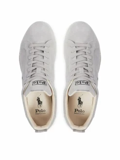 Sneakers 809P13080002 Grigio