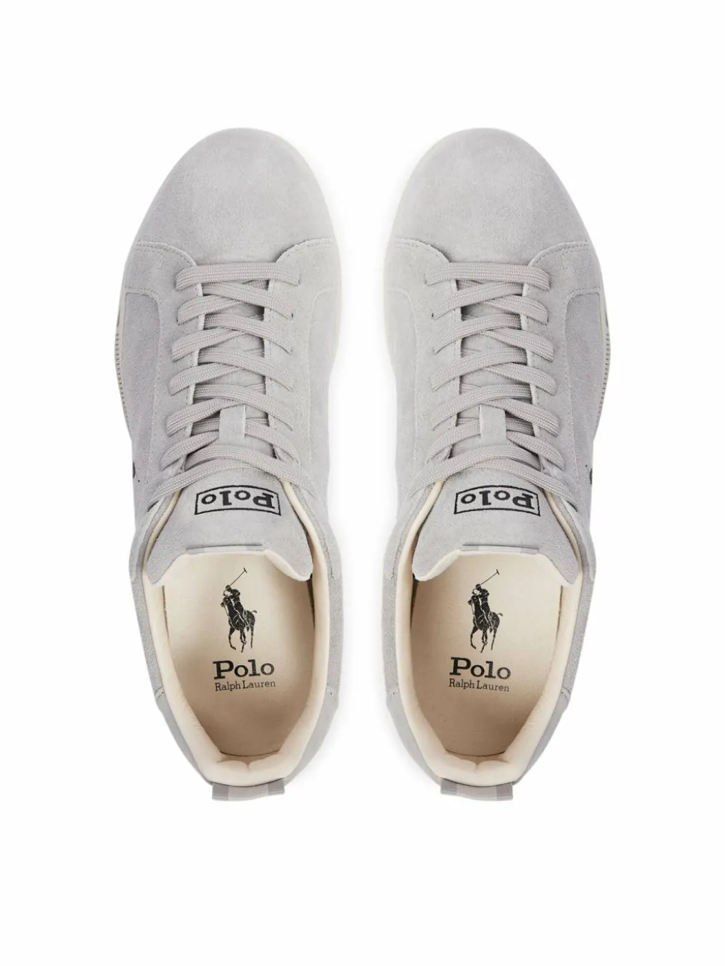 Sneakers 809P13080002 Grigio