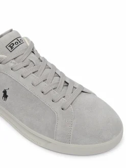 Sneakers 809P13080002 Grigio