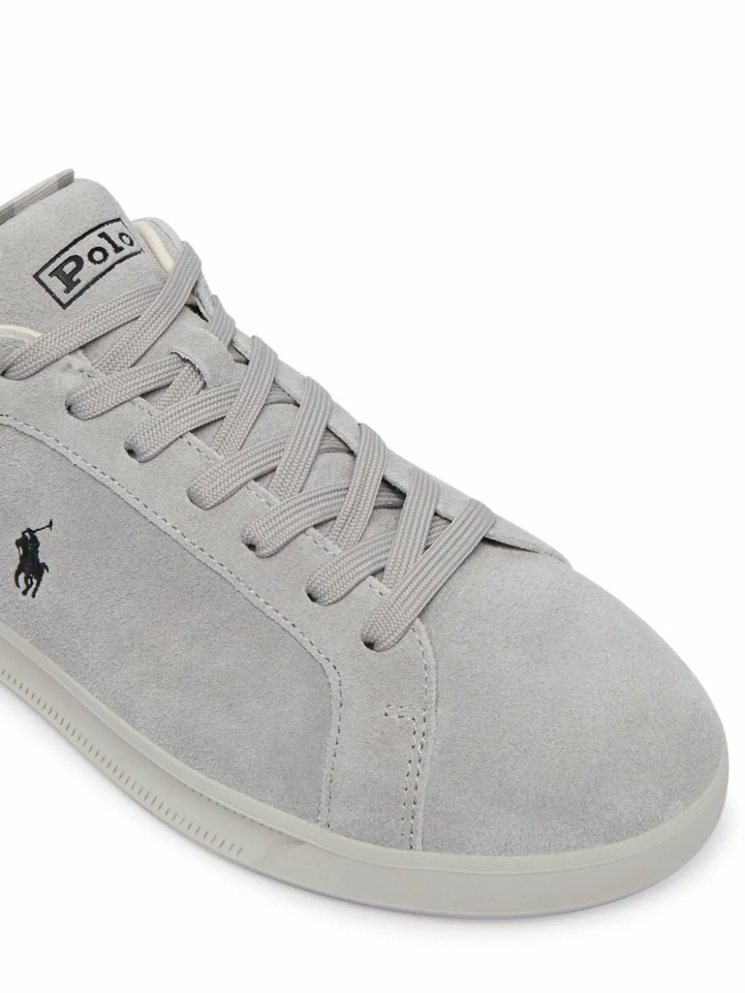 Sneakers 809P13080002 Grigio