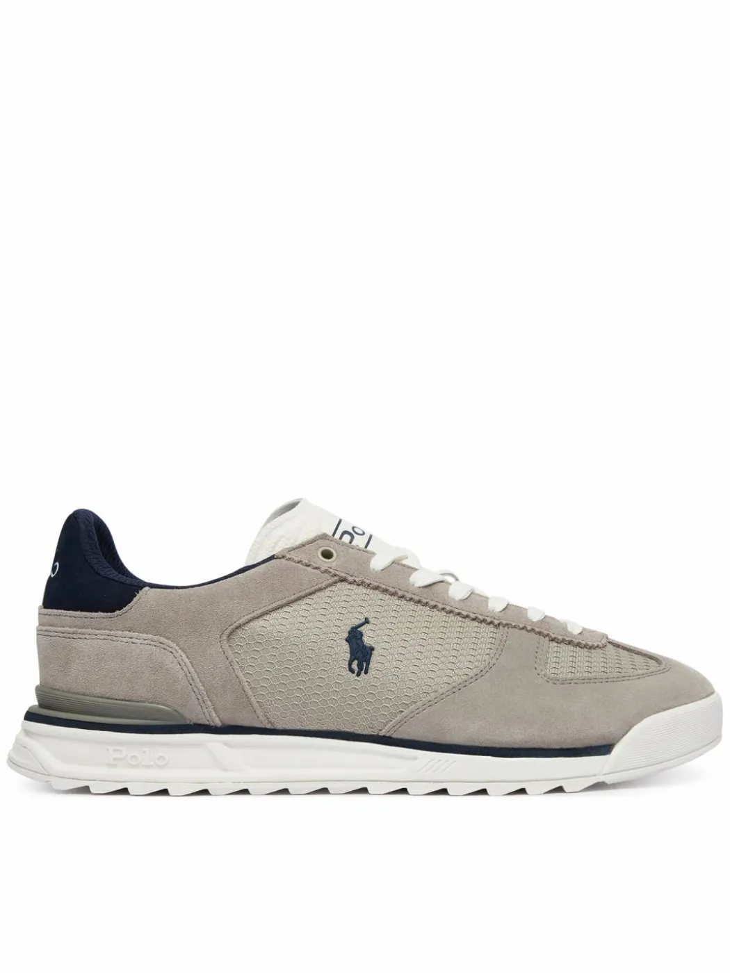 Sneakers 809P07565003 Grigio