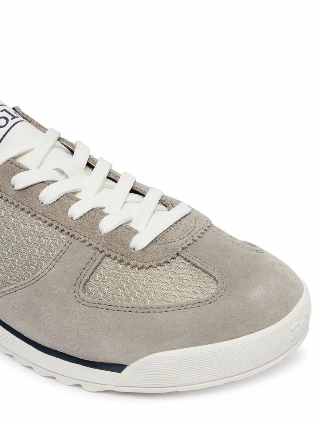 Sneakers 809P07565003 Grigio