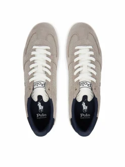 Sneakers 809P07565003 Grigio