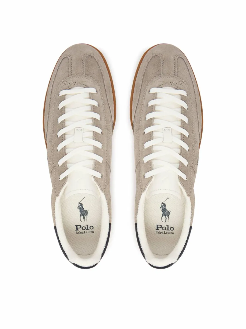 Sneakers 809P09753004 Grigio