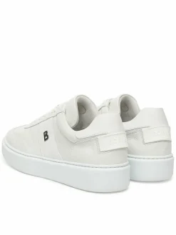 Sneakers Philadelphia 4 A 12620105 Bianco