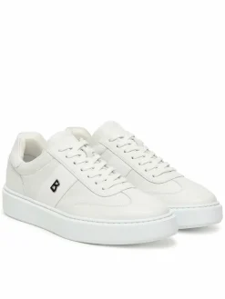 Sneakers Philadelphia 4 A 12620105 Bianco