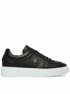 Sneakers Philadelphia 4 A 12620105 Nero