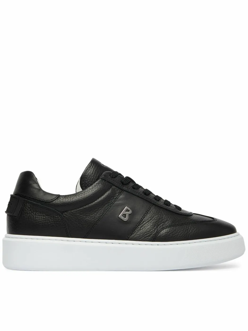 Sneakers Philadelphia 4 A 12620105 Nero