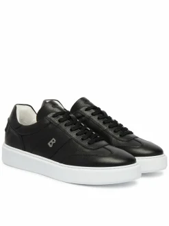 Sneakers Philadelphia 4 A 12620105 Nero
