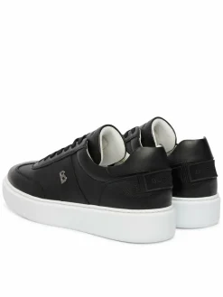 Sneakers Philadelphia 4 A 12620105 Nero