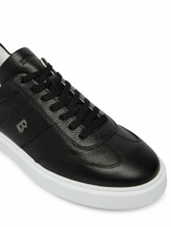 Sneakers Philadelphia 4 A 12620105 Nero