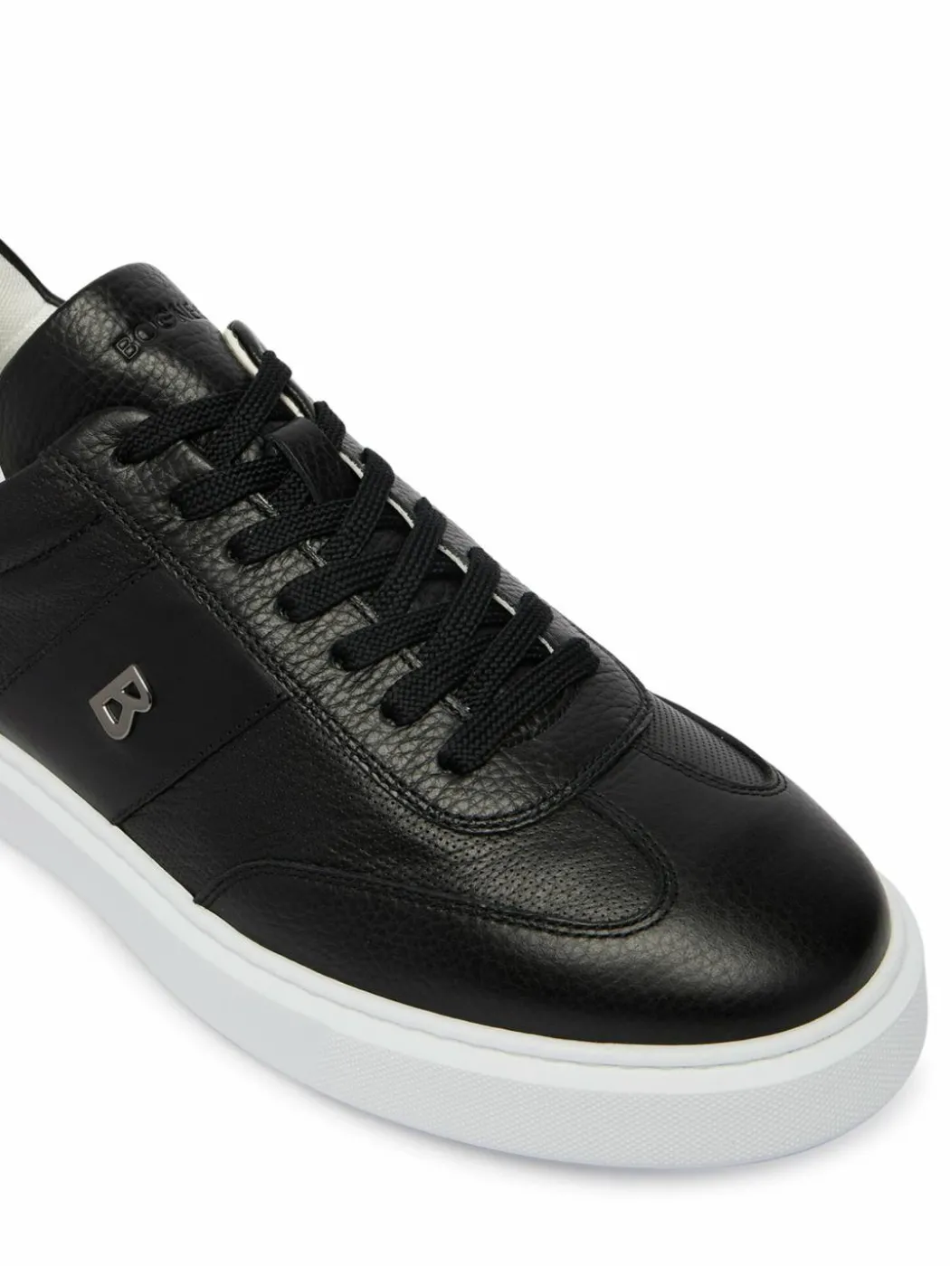 Sneakers Philadelphia 4 A 12620105 Nero