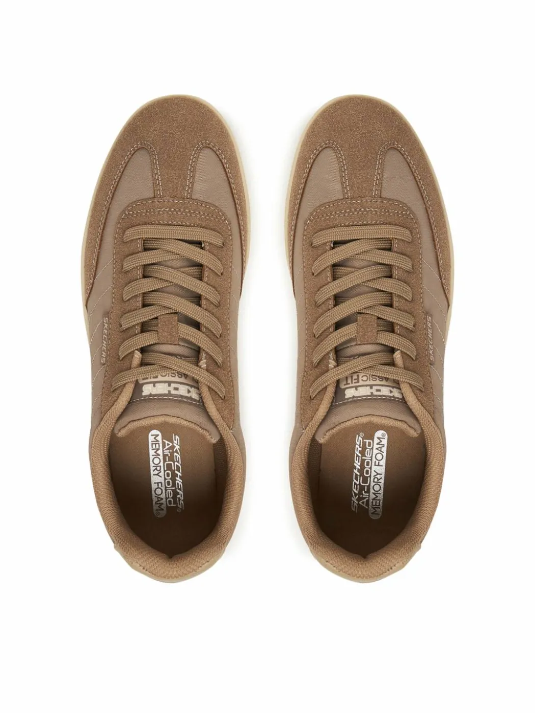 Sneakers Placer 210824/TPE Beige