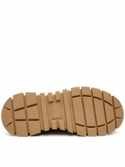 Sneakers Platform Sneaker EN0EN03132 Marrone