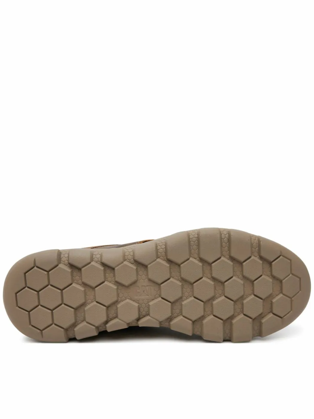 Sneakers P726318 Marrone