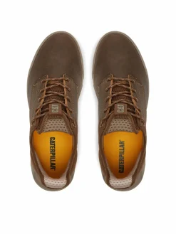 Sneakers P726318 Marrone