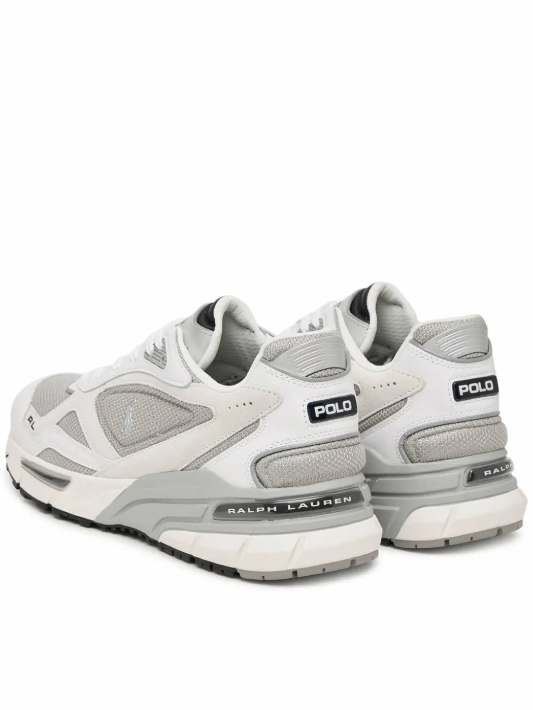Sneakers 809P07293001 Multicolore