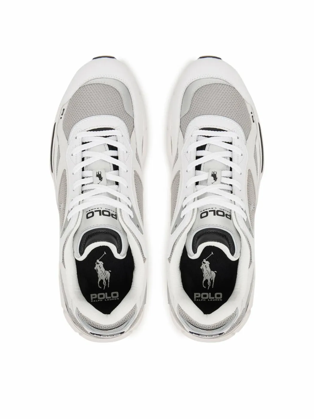 Sneakers 809P07293001 Multicolore