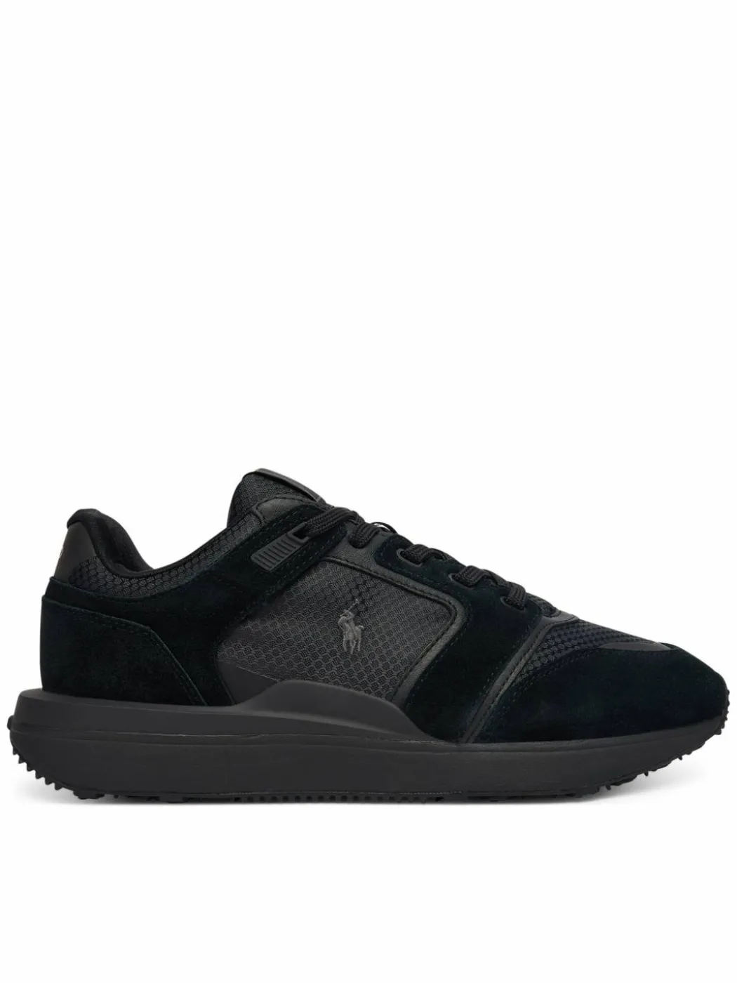 Sneakers 809P01637003 Nero