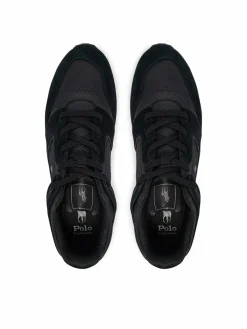 Sneakers 809P01637003 Nero
