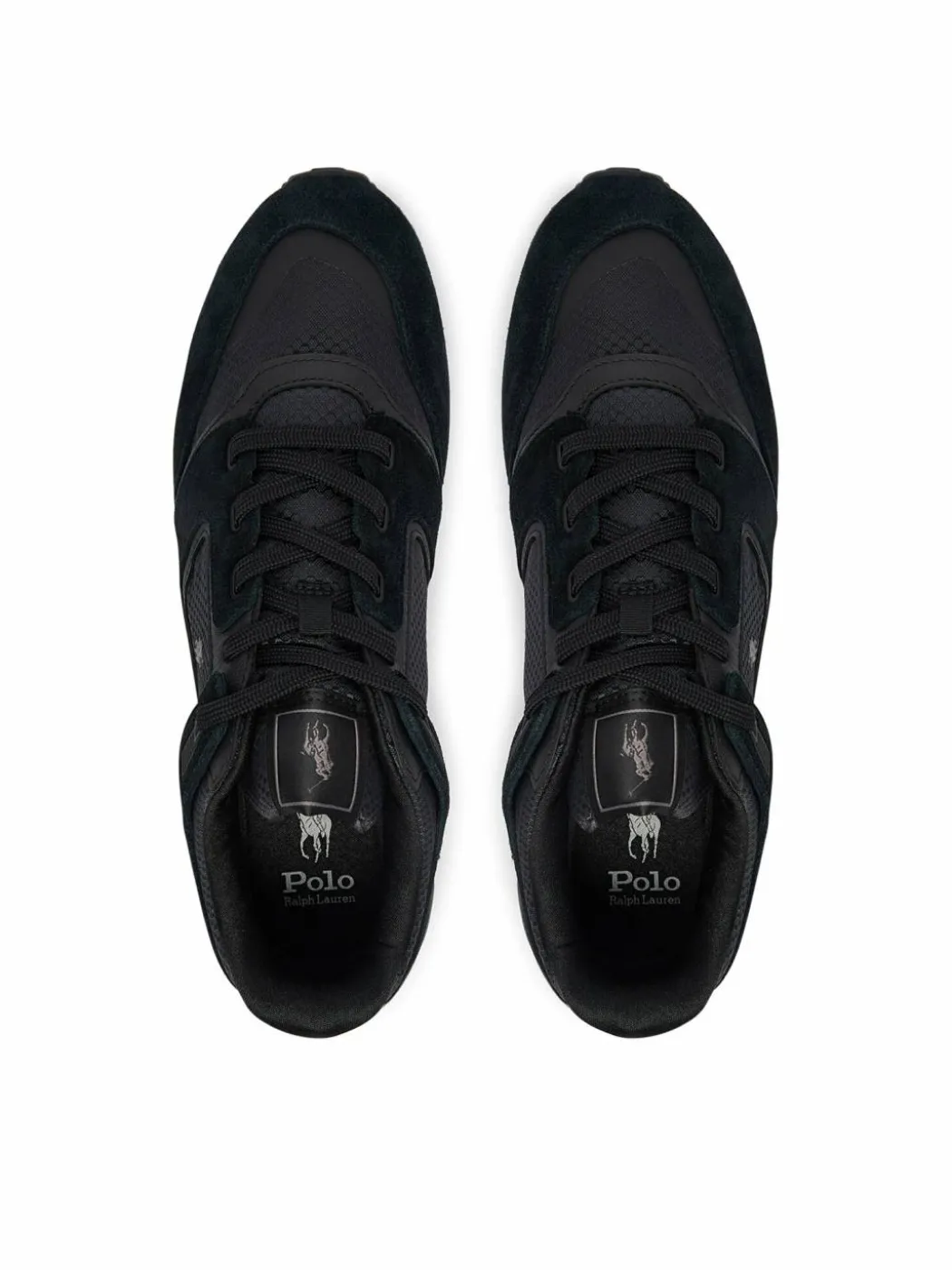 Sneakers 809P01637003 Nero