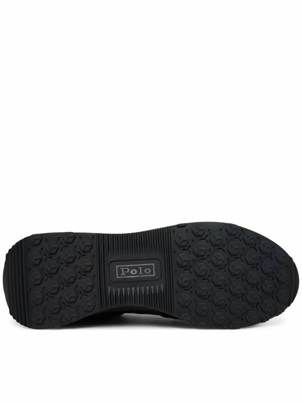 Sneakers 809P01637003 Nero