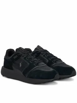 Sneakers 809P01637003 Nero