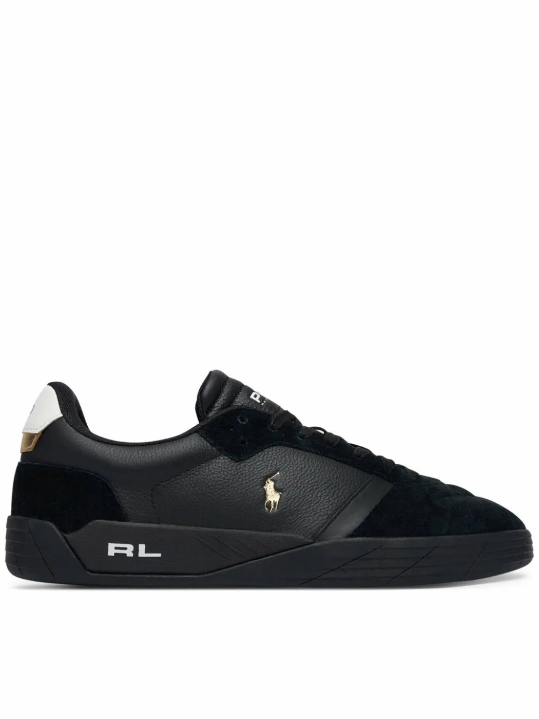 Sneakers 809P07526001 Nero