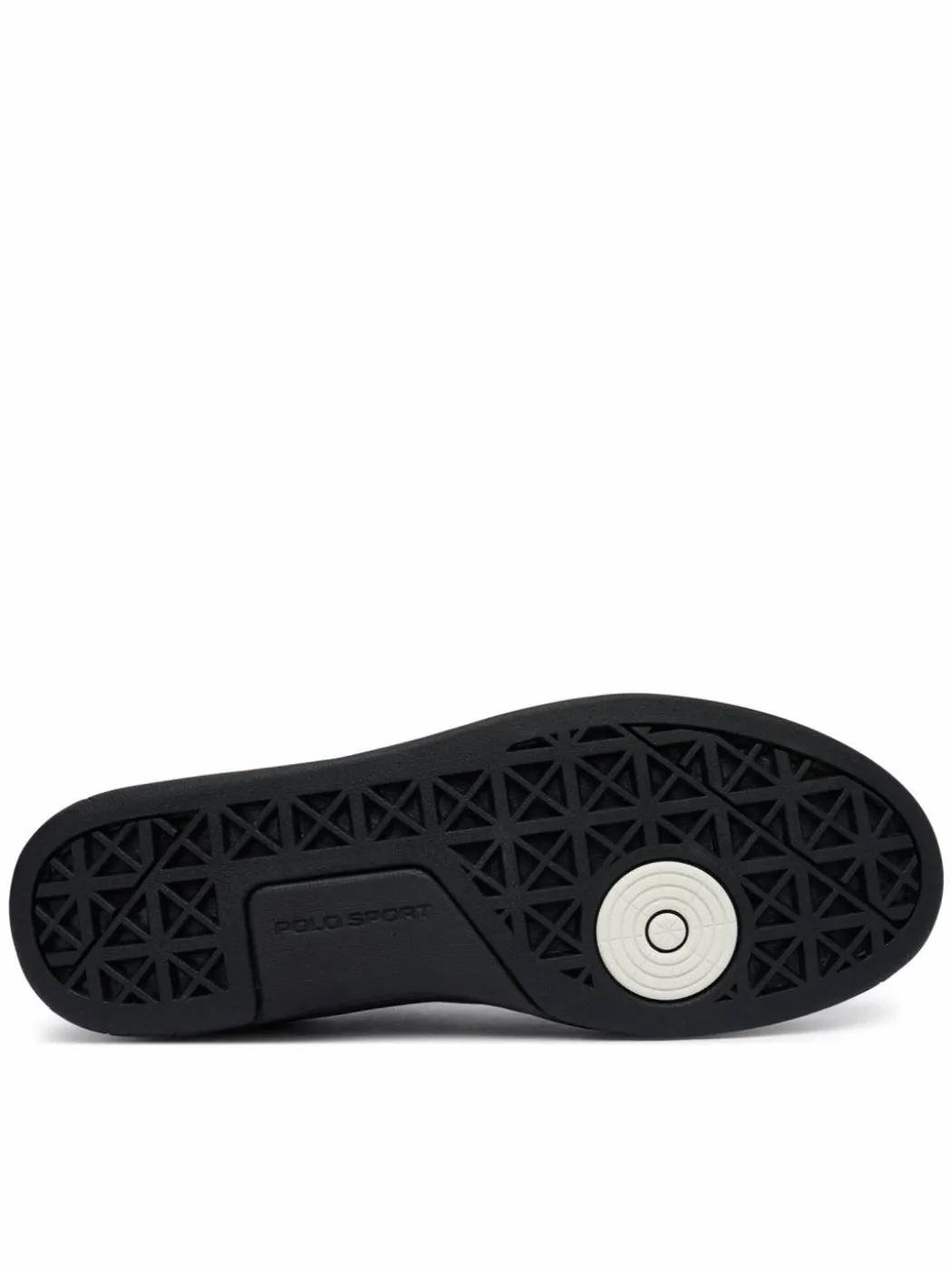 Sneakers 809P07526001 Nero