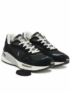 Sneakers 809P07293003 Nero