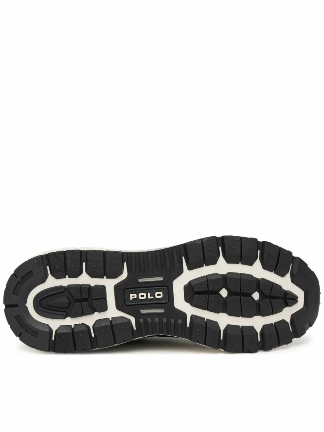 Sneakers 809P07293003 Nero