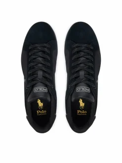 Sneakers 809P07160001 Nero
