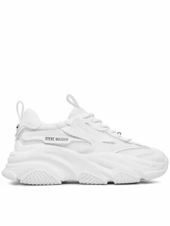 Sneakers Possession-E Sneaker SM19000033 SM19000033-002 Bianco