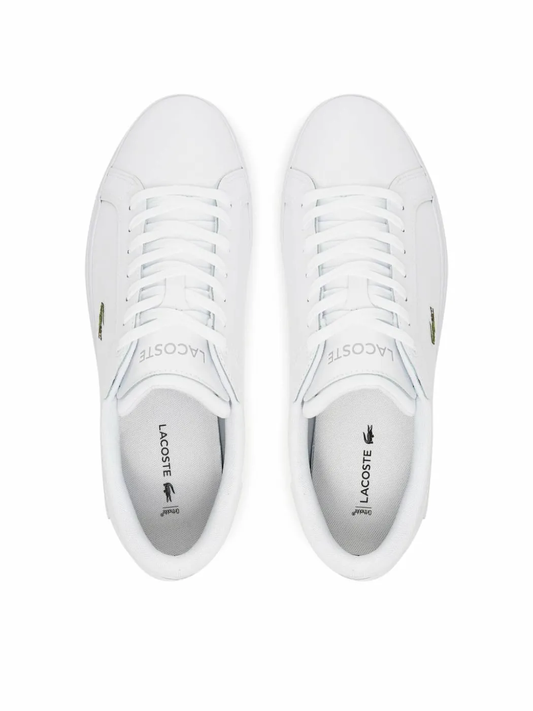 Sneakers Powercourt 7-49SMA0081 Bianco