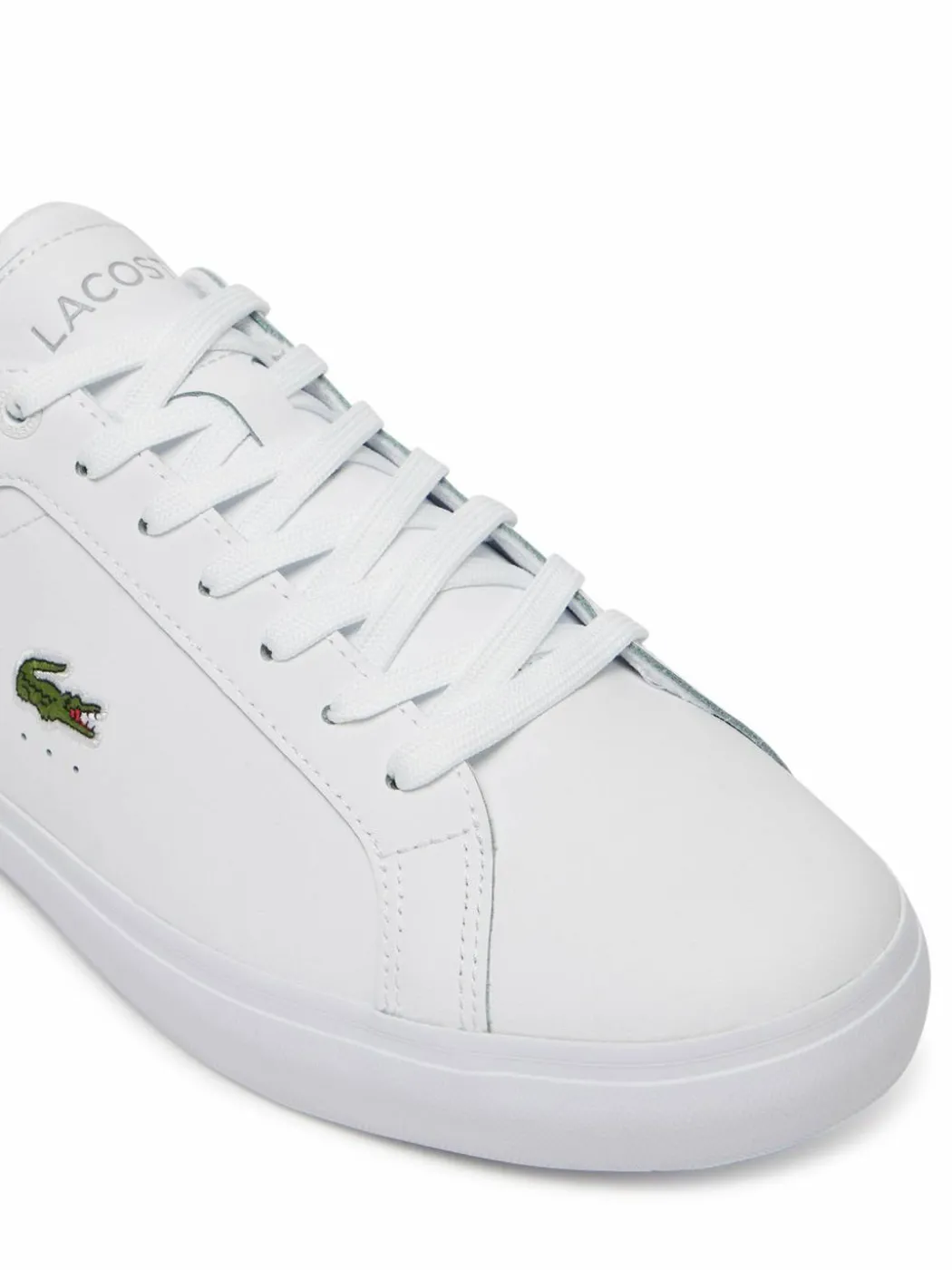 Sneakers Powercourt 7-49SMA0081 Bianco